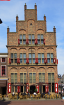 Waag und Stadthuis